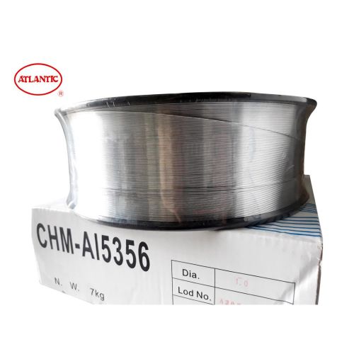 Dây hàn Al 5356